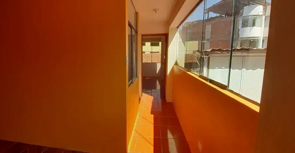 Inmobiliaria, Cusco, Per&uacute;