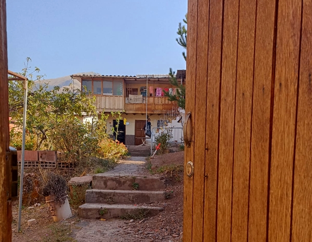 Inmobiliaria, Cusco, Per&uacute;